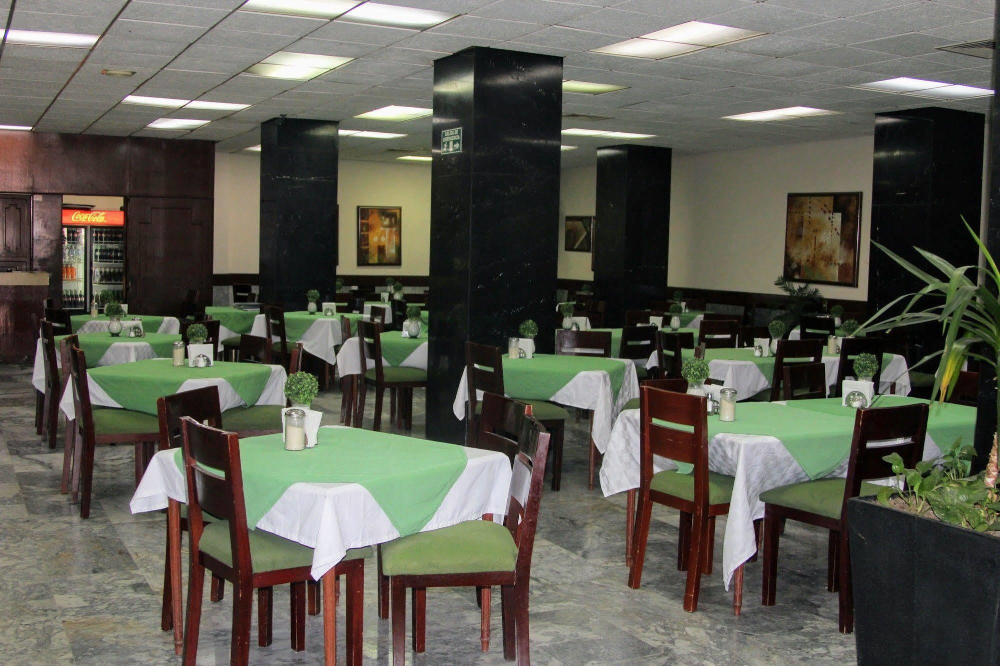 Hotel Posada Arcos 산 후안 데 로스 라고스 외부 사진